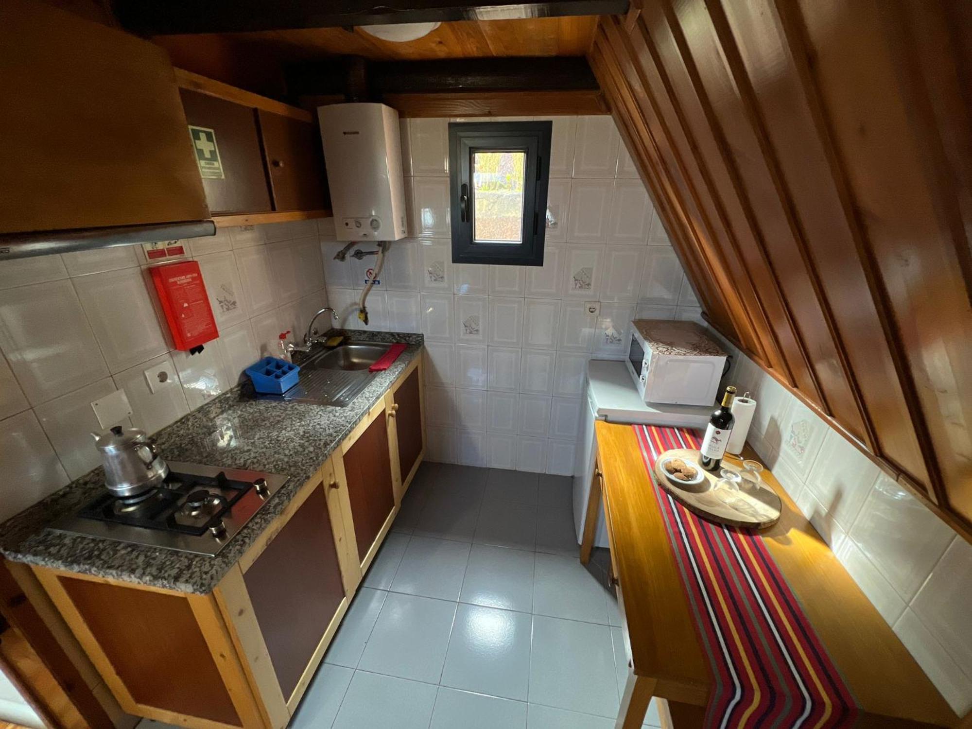 Abrigo Da Serra- Nature Trails Villa Santana  Dış mekan fotoğraf